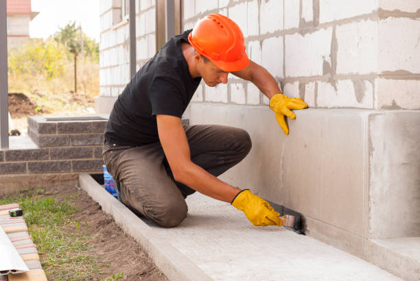 Licensed Crawl Space Encapsulation service in White Cloud, MI - SJ Waterproofing Pros